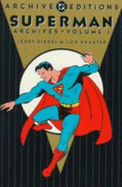 Superman Archives - Volume 1