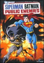 Superman/Batman: Public Enemies - Sam Liu