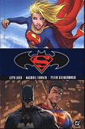 Superman/Batman Supergirl
