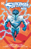 Superman Blue Vol. 1