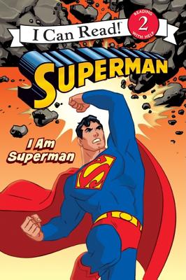 Superman Classic: I Am Superman - Teitelbaum, Michael, Prof.