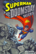 Superman: Doomsday Wars - Jurgens, Dan, and Rapmund, Norm