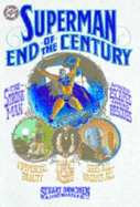 Superman: End of the Century - Immonen, Stuart