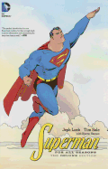 Superman For All Seasons Deluxe Edition