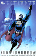 Superman for Tomorrow, Volume 2