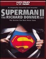 Superman II: The Richard Donner Cut [HD]
