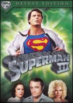 Superman III [Deluxe Edition] - Richard Lester