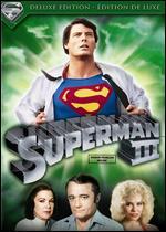 Superman III [Deluxe Edition]