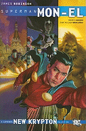 Superman: Mon-El Vol 1