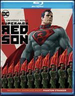 Superman: Red Son [Blu-ray]