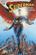 Superman Redemption TP