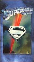 Superman: The Movie [Special Edition] [4 Discs] - Richard Donner