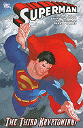 Superman: The Third Kryptonian - Busiek, Kurt