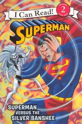 Superman Versus the Silver Banshee - Lemke, Donald B, and Smith, Andy