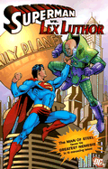 Superman Vs. Lex Luthor