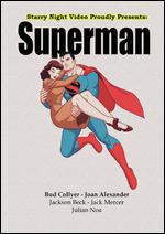 Superman - Dave Fleischer
