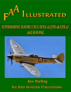 Supermarine Seafire F.XV, F.XVII, F.45, F.46, F.47 and Seafang