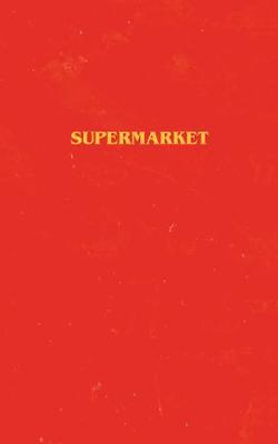 Supermarket - Hall, Bobby