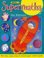 Supermaths 3