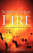 Supernatural Fire