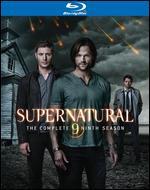 Supernatural: Season 09
