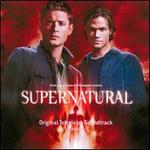 Supernatural, Seasons 1-5 [Original Television Soundtrack]