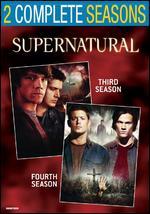Supernatural: Seasons 3 and 4