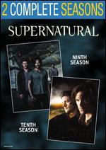 Supernatural: Seasons 9 and 10
