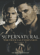 Supernatural: The Official Companion, Season 7