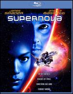 Supernova [Blu-ray] - Thomas Lee