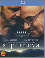 Supernova [Blu-ray] - Harry Macqueen