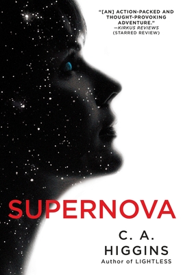 Supernova - Higgins, C A