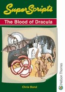 Superscripts - The Blood of Dracula - Bond, Christopher