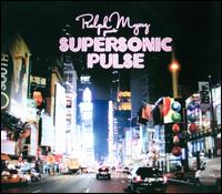 Supersonic Pulse - Ralph Myerz