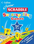 Superspelling Games 7 Plus