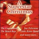 Superstar Christmas [Platinum]