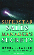 Superstar Sales Manager's Secrets