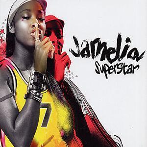 Superstar, Vol. 1 - Jamelia