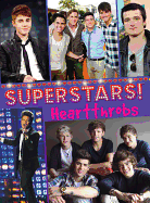 Superstars! Heartthrobs