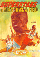 Superstars Men's Track & Field - McMane, Fred