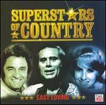 Superstars of Country: Easy Loving