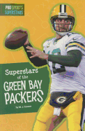 Superstars of the Green Bay Packers