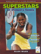Superstars of Womens Tennis