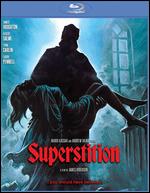 Superstition [Blu-ray] - Jim Roberson
