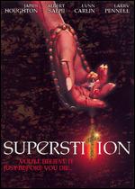 Superstition - Jim Roberson
