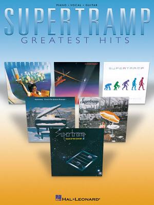 Supertramp - Greatest Hits - Supertramp