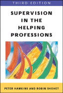 Supervision in the Helping Professions