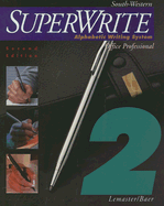 Superwrite, Volume 2: Alphabetic Writing System, Office Professional