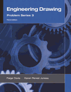 Supplement: Engineering Drawing Problem Series 3 - Technical Drawing: International Edition 12/E