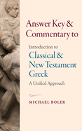 Supplement to Introduction to Classical and New Testament Greek